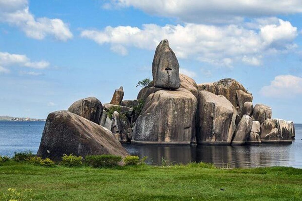 Gis Mwanza