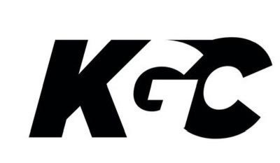 KGC COMPANY LIMITED Logo