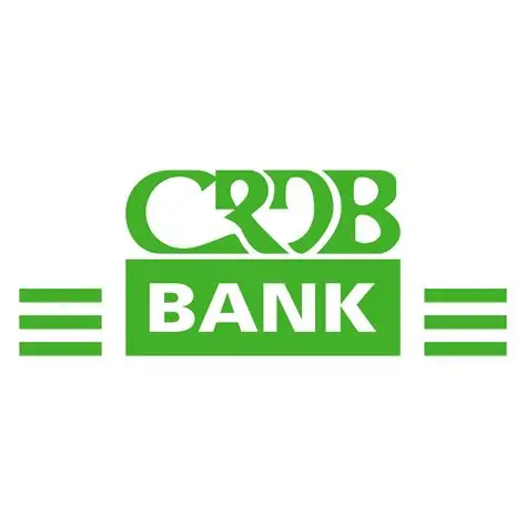 Mrecom Crdb