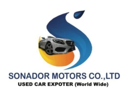 SONADOR MOTORS LIMITED Logo